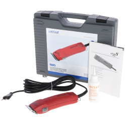 Tondeuse FAV5 Aesculap Rouge Tondeuse FAV5 Aesculap Rouge