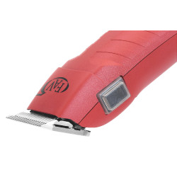 Tondeuse FAV5 Aesculap Rouge Tondeuse FAV5 Aesculap Rouge