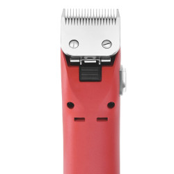 Tondeuse FAV5 Aesculap Rouge Tondeuse FAV5 Aesculap Rouge