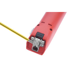 Tondeuse FAV5 Aesculap Rouge Tondeuse FAV5 Aesculap Rouge