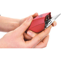 Tondeuse FAV5 Aesculap Rouge Tondeuse FAV5 Aesculap Rouge