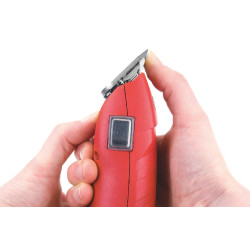 Tondeuse FAV5 Aesculap Rouge Tondeuse FAV5 Aesculap Rouge