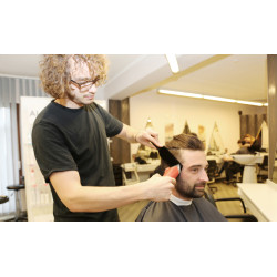 Tondeuse FAV5 Aesculap Rouge Tondeuse FAV5 Aesculap Rouge