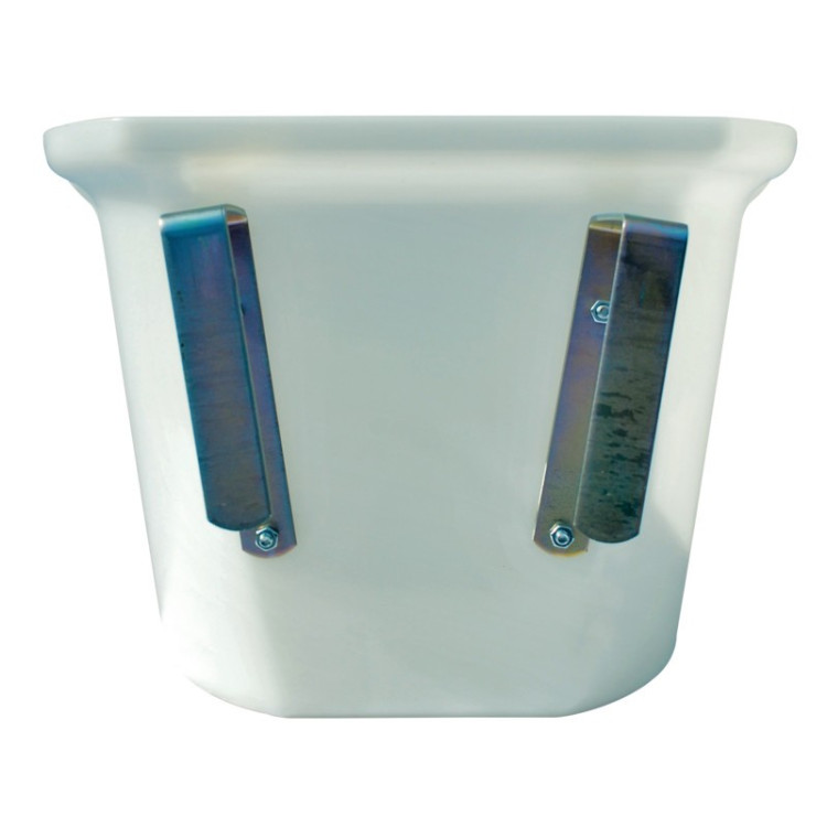 Mangeoire de porte La Gee 17.5 L Mangeoire de porte La Gee 17.5 L