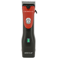 Tondeuse sur batterie Favorita CLi Aesculap Rouge Tondeuse sur batterie Favorita CLi Aesculap Rouge