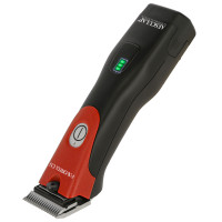 Tondeuse sur batterie Favorita CLi Aesculap Bleu Tondeuse sur batterie Favorita CLi Aesculap Bleu