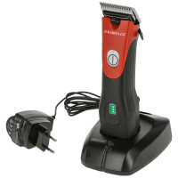 Tondeuse sur batterie Favorita CLi Aesculap Rouge Tondeuse sur batterie Favorita CLi Aesculap Rouge