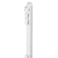 Piquet PVC Premium AKO Blanc Piquet PVC Premium AKO Blanc
