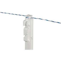 Piquet PVC Premium AKO Blanc Piquet PVC Premium AKO Blanc