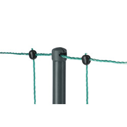 Piquet PVC Premium AKO Vert