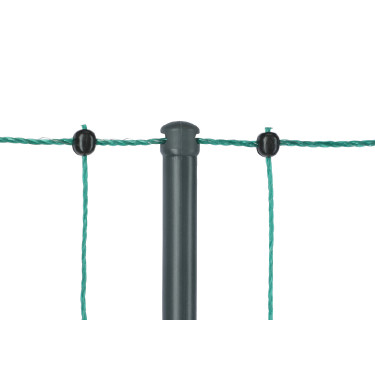 Piquet PVC Premium AKO Vert