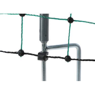 Piquet PVC Premium AKO Vert