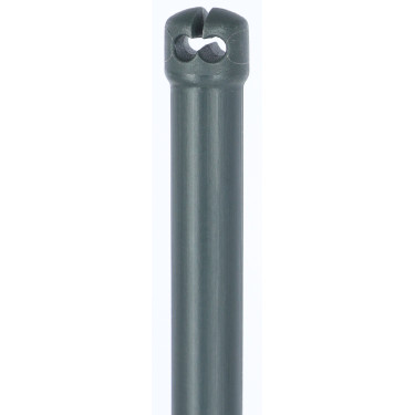 Piquet PVC Premium AKO Vert