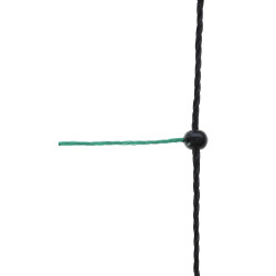 Piquet PVC Premium AKO Vert