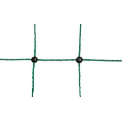 Piquet PVC Premium AKO Vert