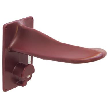 Porte-selle résine plus La Gee Porte-selle résine plus La Gee
