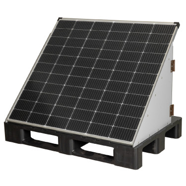 Solar-PowerStation smart AKO Solar-PowerStation smart AKO