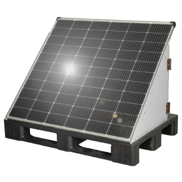 Solar-PowerStation smart AKO Solar-PowerStation smart AKO