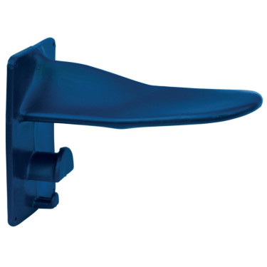 Porte-selle résine plus La Gee Porte-selle résine plus La Gee