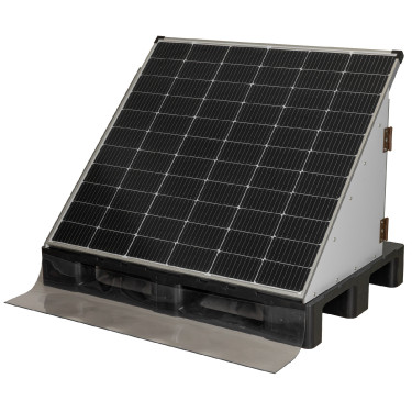 Solar-PowerStation smart AKO Solar-PowerStation smart AKO