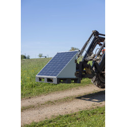 Solar-PowerStation smart AKO Solar-PowerStation smart AKO