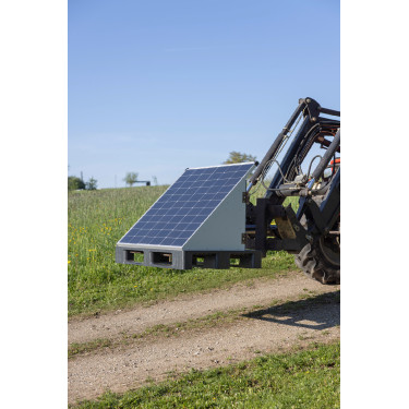 Solar-PowerStation smart AKO Solar-PowerStation smart AKO