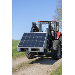 Solar-PowerStation smart AKO Solar-PowerStation smart AKO