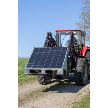 Solar-PowerStation smart AKO Solar-PowerStation smart AKO