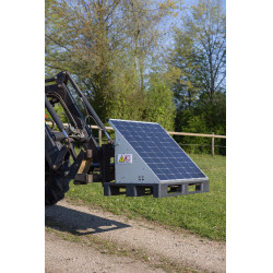 Solar-PowerStation smart AKO Solar-PowerStation smart AKO