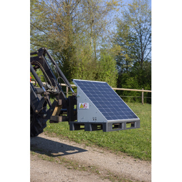 Solar-PowerStation smart AKO Solar-PowerStation smart AKO
