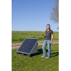 Solar-PowerStation smart AKO Solar-PowerStation smart AKO