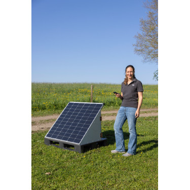 Solar-PowerStation smart AKO Solar-PowerStation smart AKO