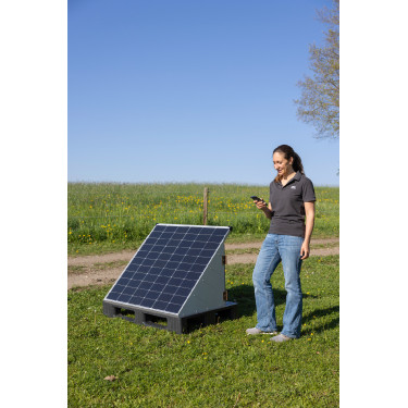 Solar-PowerStation smart AKO Solar-PowerStation smart AKO
