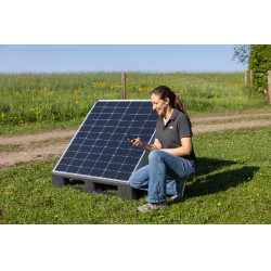 Solar-PowerStation smart AKO Solar-PowerStation smart AKO