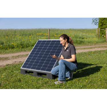 Solar-PowerStation smart AKO Solar-PowerStation smart AKO