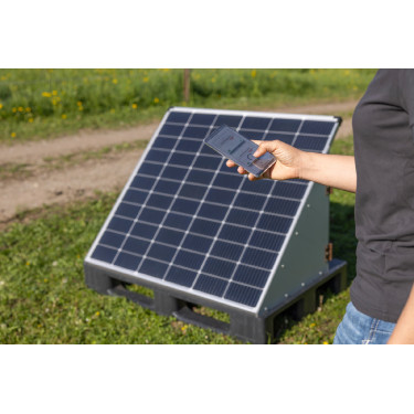 Solar-PowerStation smart AKO Solar-PowerStation smart AKO