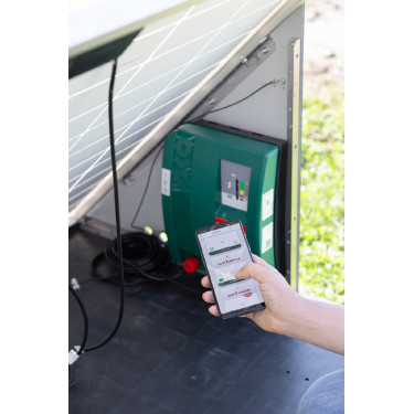 Solar-PowerStation smart AKO Solar-PowerStation smart AKO