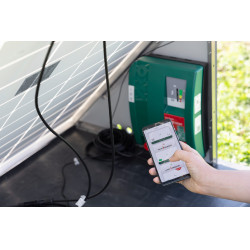 Solar-PowerStation smart AKO Solar-PowerStation smart AKO