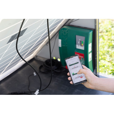 Solar-PowerStation smart AKO Solar-PowerStation smart AKO