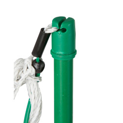 TitanNet AKO Blanc / vert