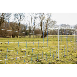 TitanNet 145 AKO Bleu / blanc TitanNet 145 AKO Bleu / blanc