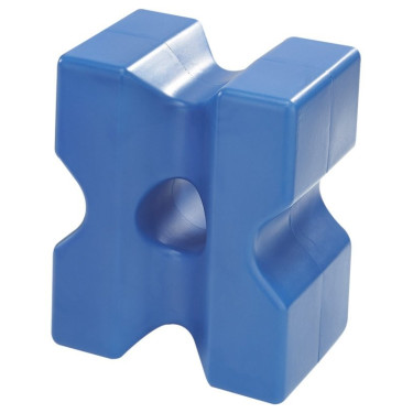 Cube d'obstacle La Gee Cube d'obstacle La Gee