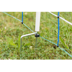 TitanNet 145 AKO Bleu / blanc TitanNet 145 AKO Bleu / blanc