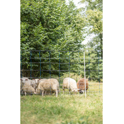 TitanNet 145 AKO Bleu / blanc TitanNet 145 AKO Bleu / blanc