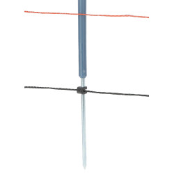 TitanNet Premium AKO Bleu / orange TitanNet Premium AKO Bleu / orange