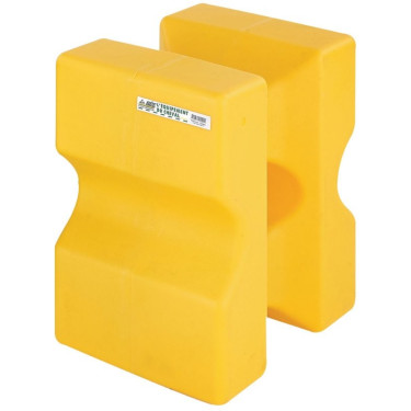 Cube d'obstacle La Gee Cube d'obstacle La Gee