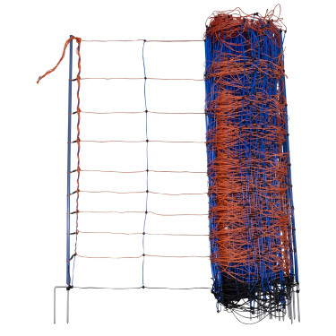 TitanNet Premium AKO Bleu / orange TitanNet Premium AKO Bleu / orange