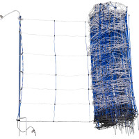 TitanNet Premium Plus AKO Bleu / blanc