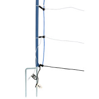 TitanNet Premium Plus AKO Bleu / blanc