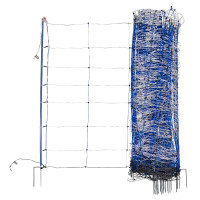 TitanNet Premium Plus AKO Bleu / blanc TitanNet Premium Plus AKO Bleu / blanc